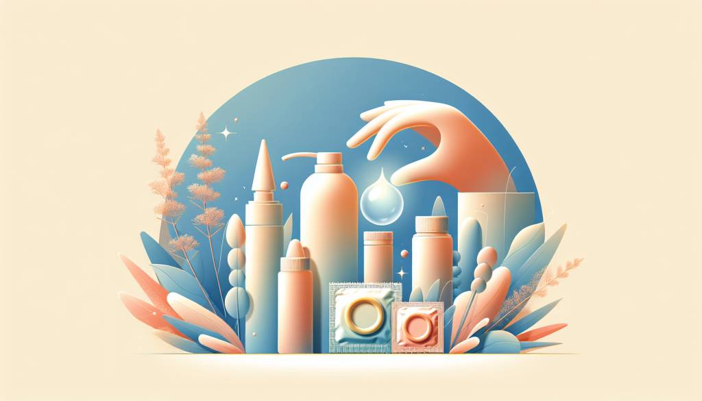 Lubrifiant preservatif : choisir le bon produit