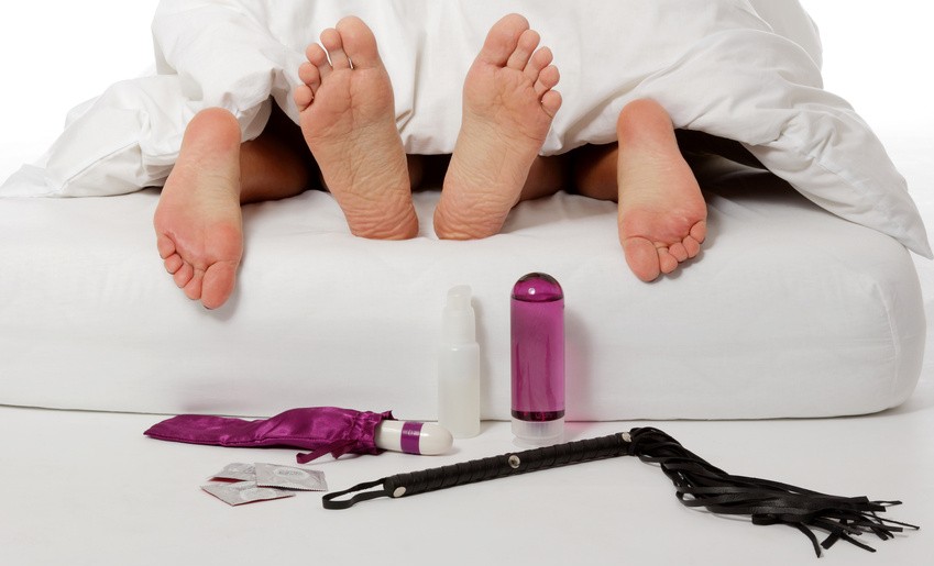 Choisir un sextoy de couple : conseils et recommandations pour pimenter votre relation