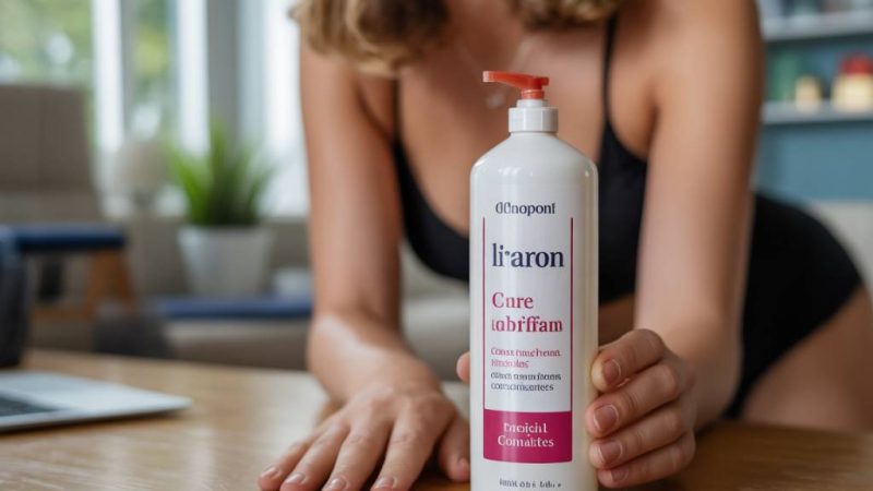 Comment bien choisir un lubrifiant anal : conseils, types et précautions à connaître