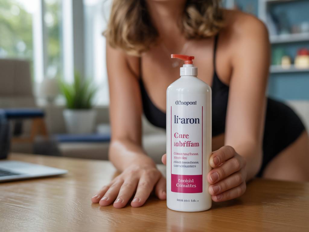 Comment bien choisir un lubrifiant anal : conseils, types et précautions à connaître