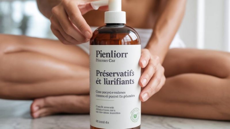 Préservatifs et lubrifiants éco-responsables : comment choisir des produits intimes bons pour votre corps et pour la planète ?