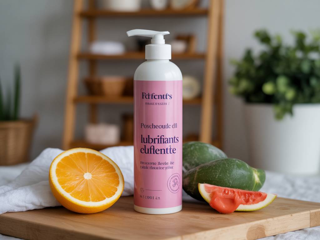 Comment utiliser les lubrifiants chauffants et effet froid pour intensifier le plaisir en toute sécurité