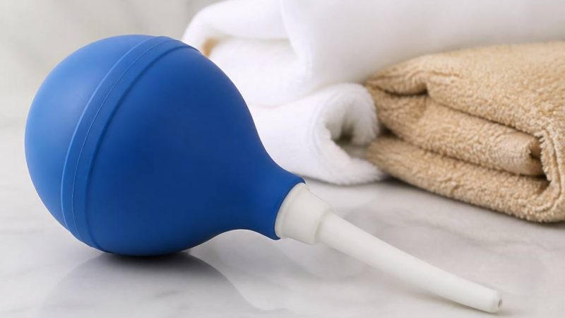 Reprop clyster : tout savoir sur ce produit et ses usages