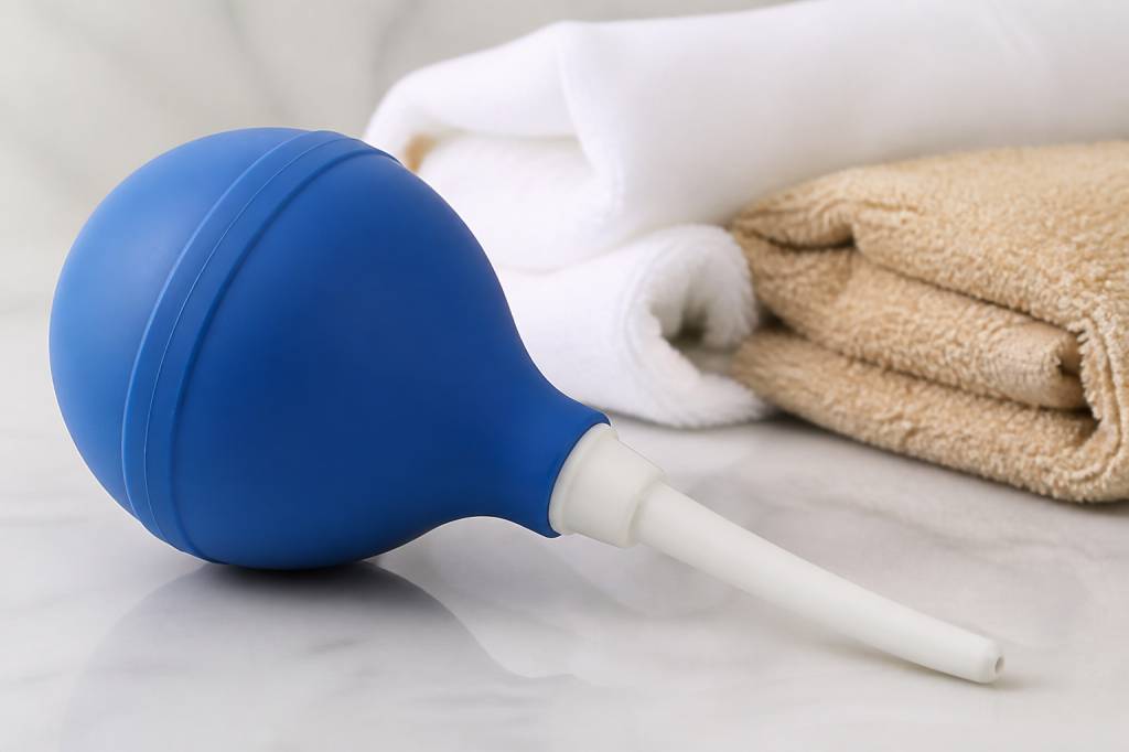 Reprop clyster : tout savoir sur ce produit et ses usages